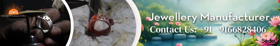 Jewellery Manufacturer from Jaipur